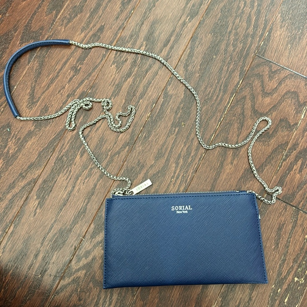 Sorial Crossbody